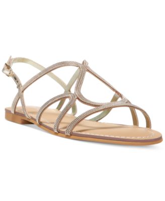 gage slide sandal