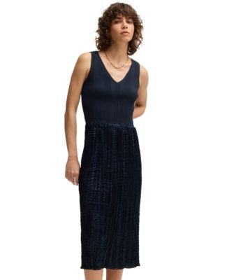 Hugo Boss - BOSS by  Women's Knitted Dress