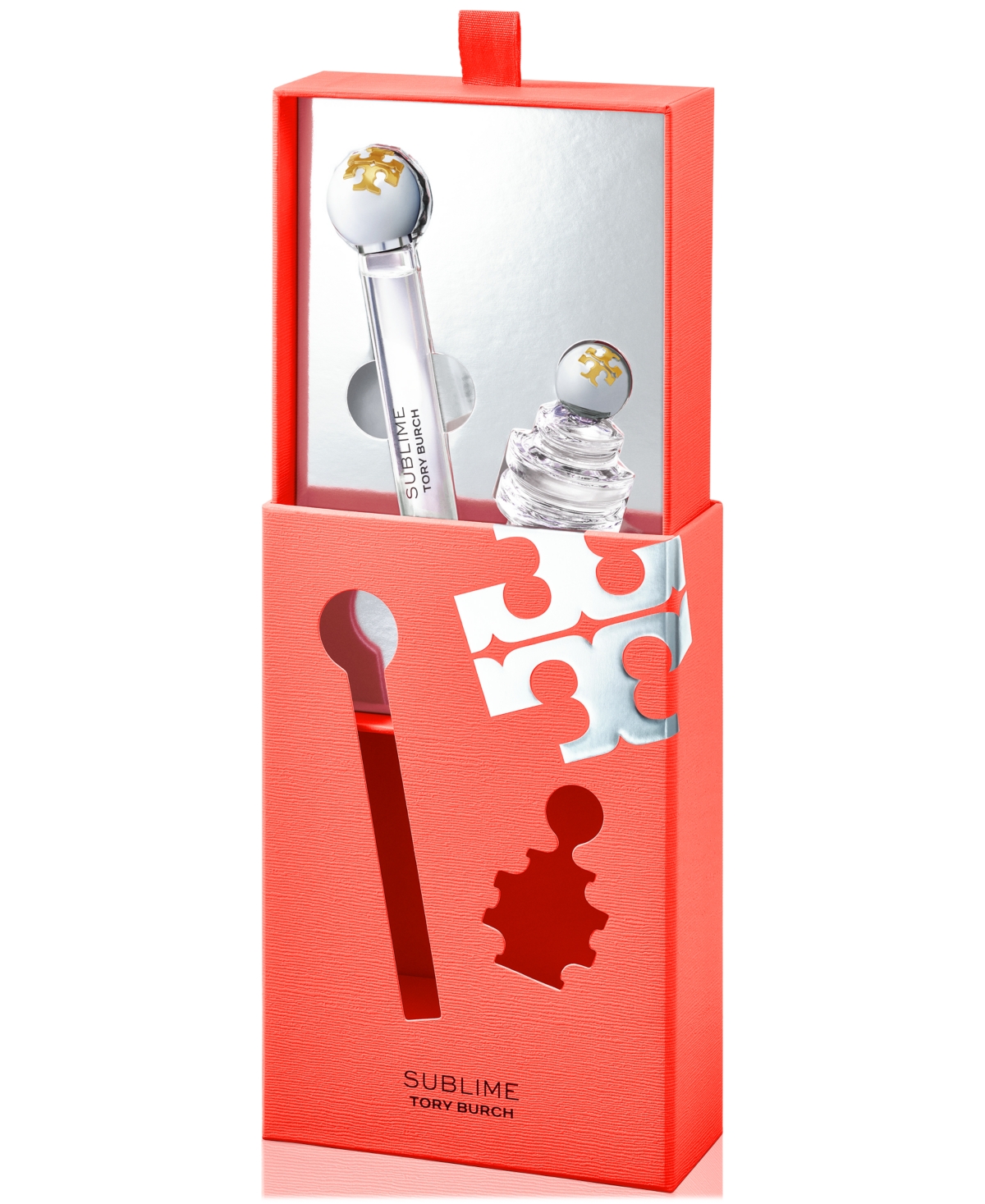Tory Burch 2-pc. Sublime Eau De Parfum Gift Set In No Color
