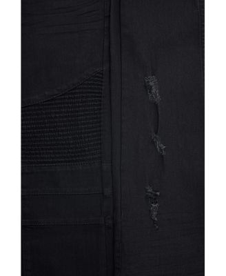 Big Boys 8-18 2-Pack Combo Stretch Jeans