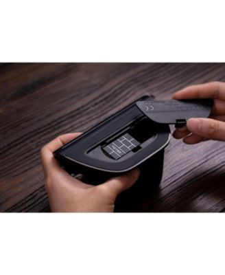 Ultimate 2.4G wireless Controller - Hall edition/ Black