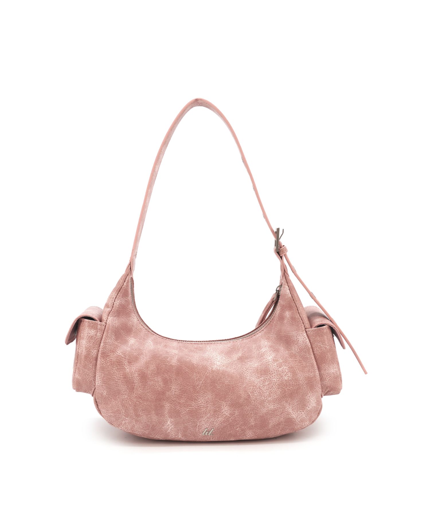 Stormi Utility Small Shoulder Bag