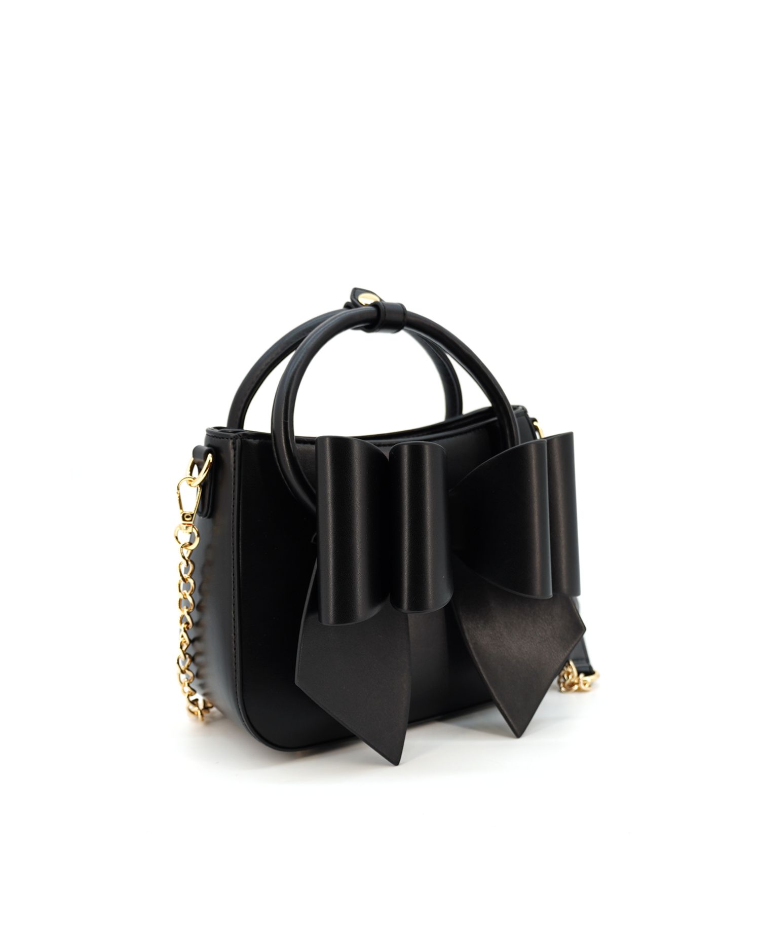 Madeline Bow Small Crossbody Bag