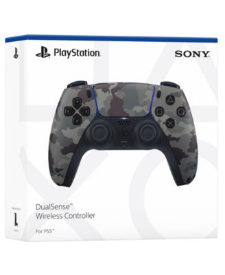 PlayStation 5 DualSense Wireless Controller