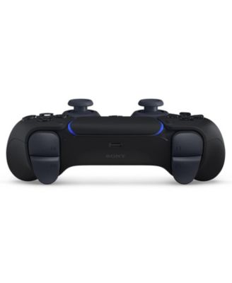 PlayStation 5 DualSense Wireless Controller - Midnight Black