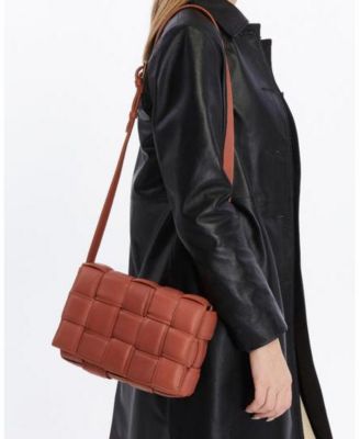 Women's Genuine Leather Shoulder Bag