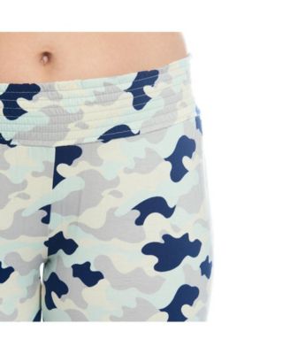 Maternity Analise During & After 5-Piece Maternity/Nursing Sleep Set