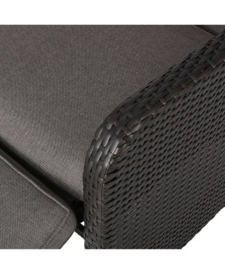 Streamdale LIVERPOOL GAS RECLINER