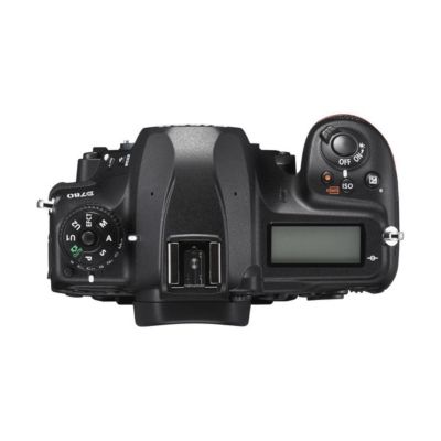 D780 FX-Format DSLR Camera