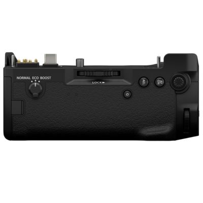 X-H2S Mirrorless Camera with Vertical Battery Grip