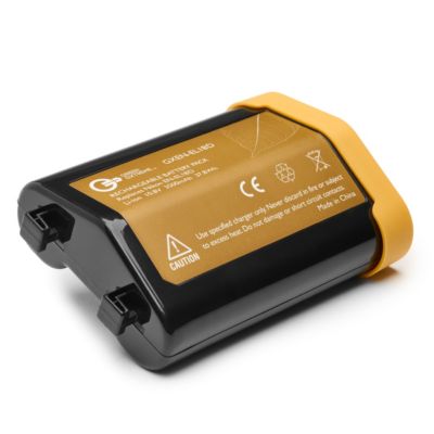 Z 9 Mirrorless Camera with Extra Battery