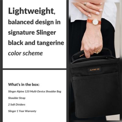 Alpha ZV-E10 II Mirrorless Camera Bundle with 64GB Memory Card, Shoulder Bag