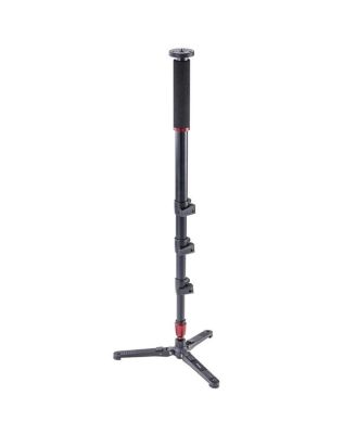 Z6III Mirrorless Camera, Bundle with 128GB Memory Card, Battery, Monopod, Microphone, Charger Kit, Bag