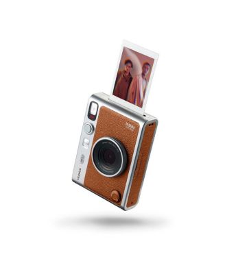 Instax Mini Evo Instant Film Camera