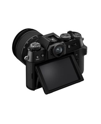 X-T50 Mirrorless Camera