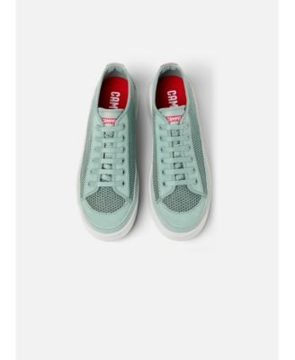 Runner Up Technical Textile Sneakers