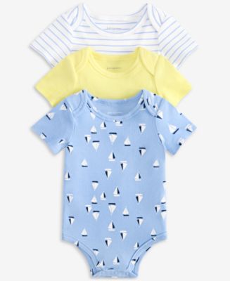 Child Macy Fashion Cap Sleeve Bodysuit