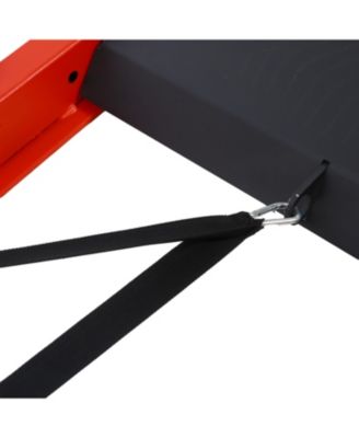 Streamdale Heavy-Duty Weight Sled Muscle and Power Training