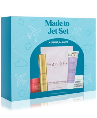 5-Pc. Made To Jet Set Skincare Set, Created for Macy's