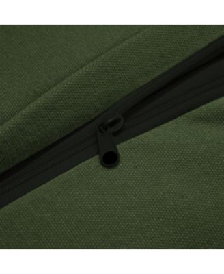 Streamdale Koala Ottoman - Green