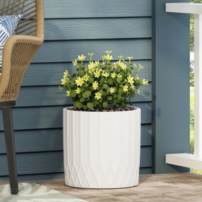  Introducing Sleek and Stylish Plant Pots for the Modern Plant Enthusiast
