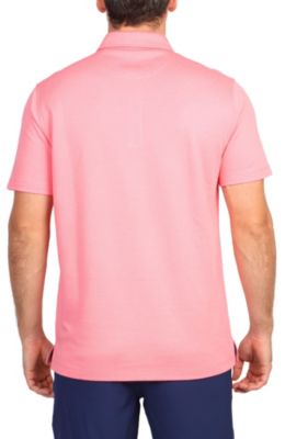 Men's Classic Solid Modal Polo