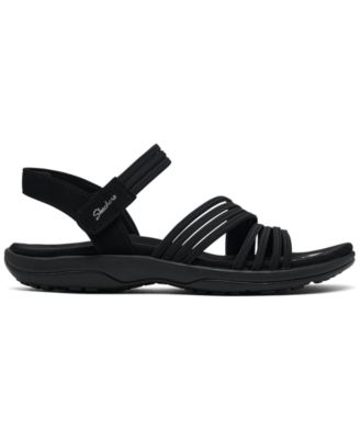 Women's Reggae Slim - Coffee Run Slingback Sandals from Finish Line