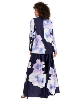 ミュージシャン Perfume closet Flower pleats wide pants johnny-was-love-rising-moon-