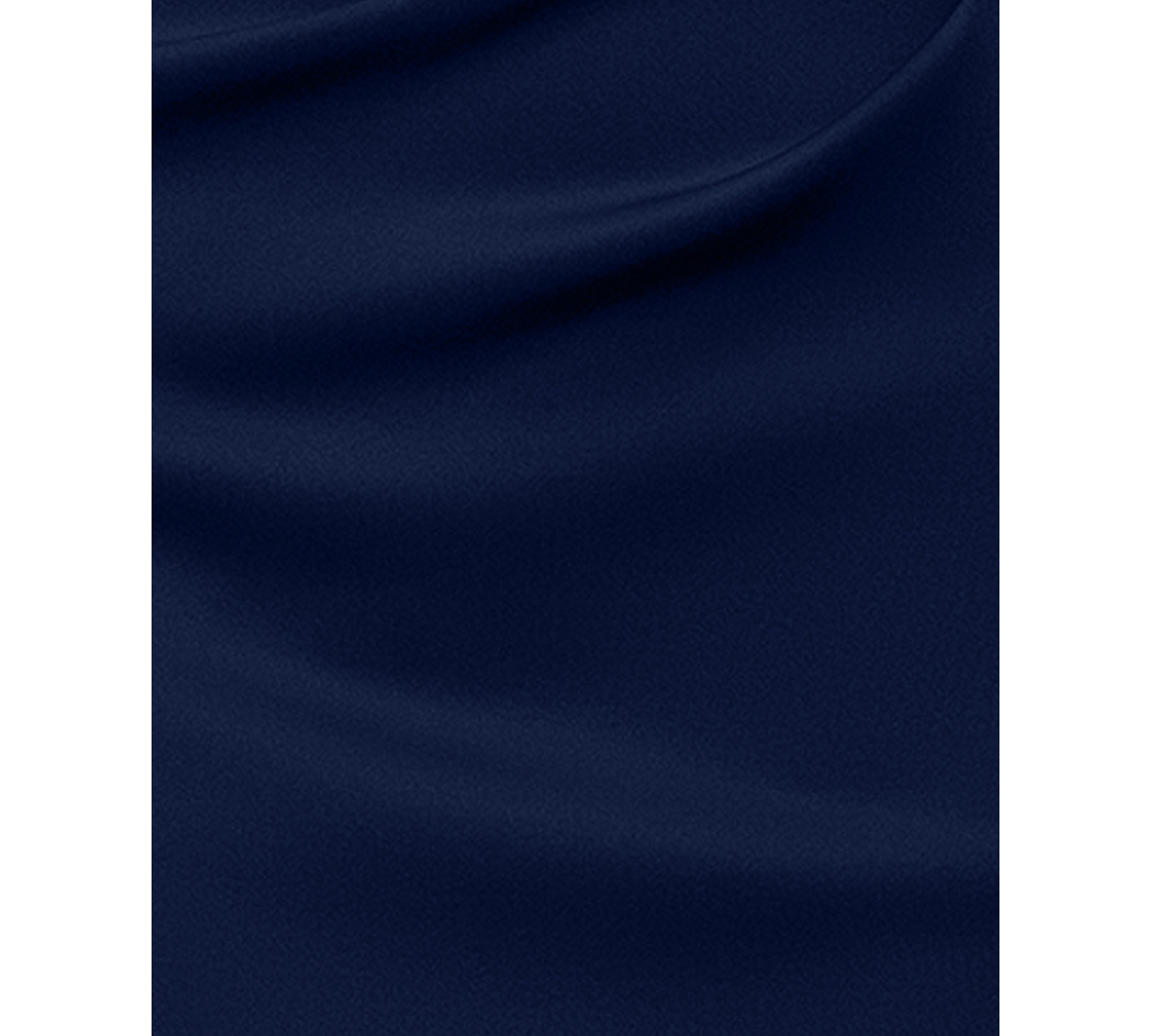 XSCAPE WOMEN'S OFF-THE-SHOULDER DRAPED SCUBA SHEATH DRESS 