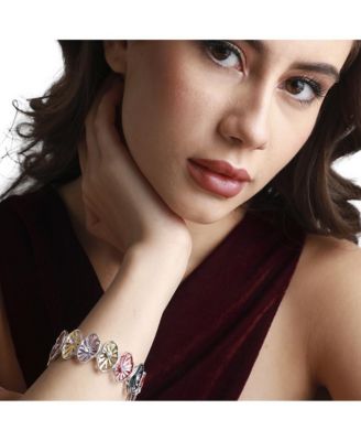 Mushroom Umbrella Bracelet