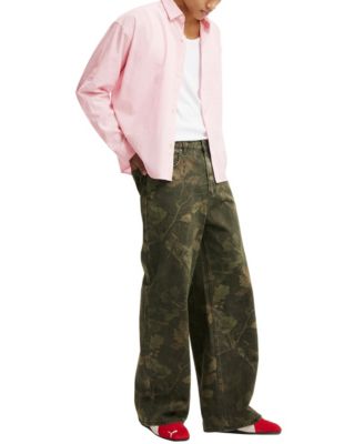 Men's Hampton Long Sleeve Shirt