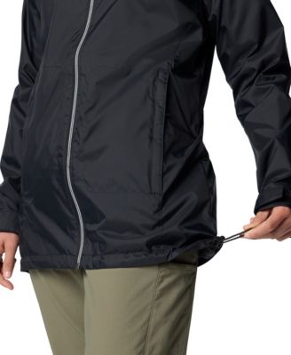 Women's Switchback II Lined Long Sleeve Jacket