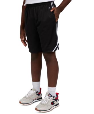 Big Boys Active Shorts
