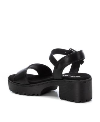 Refresh By Women's Platform Sandals