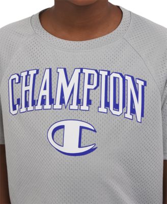 Big Boys Football Jersey Shirt
