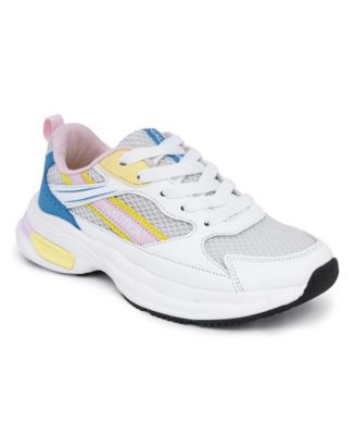 Little and Big Girls Jalto Athletic Sneaker