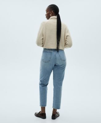 Women's Mom2000 High-Rise Jeans