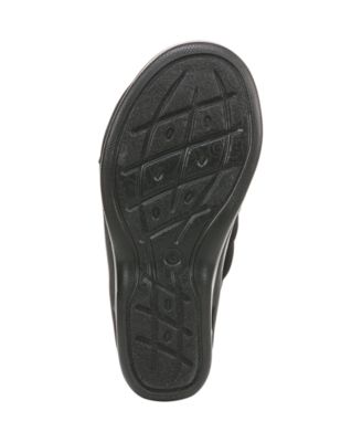 Women's Serenade Washable Slide Wedge Sandals