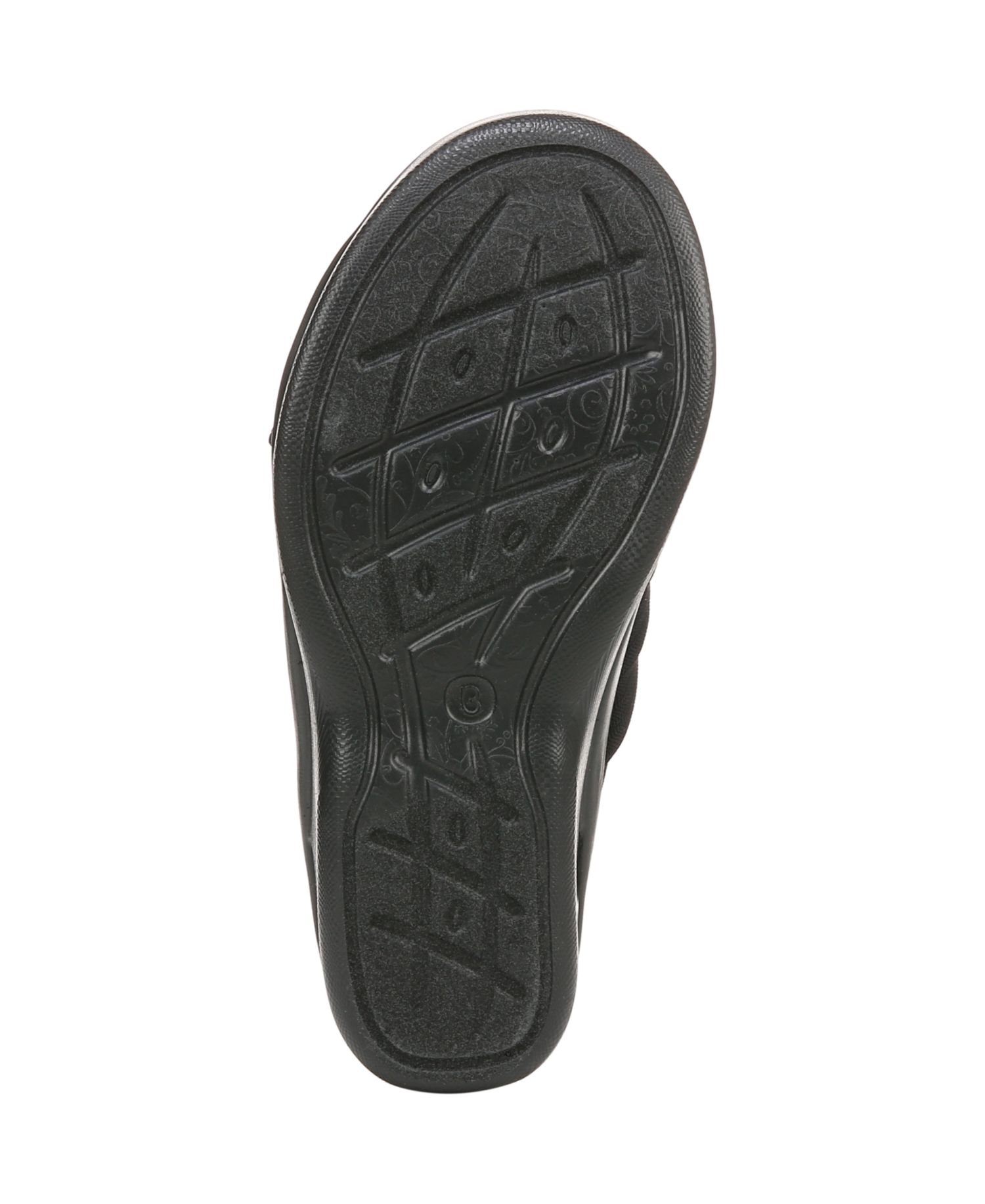 Women's Serenade Washable Slide Wedge Sandals