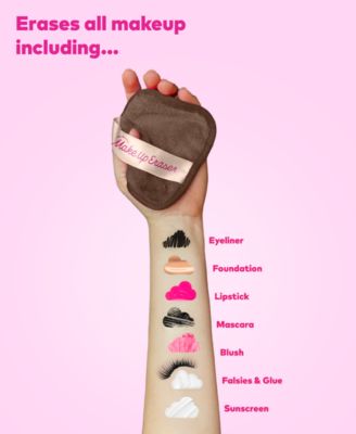 7-Pc. Neutral Makeup-Removing Cloth Set