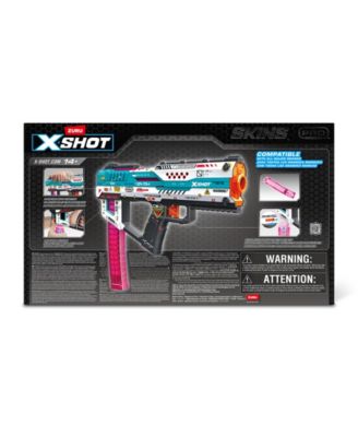 Skins Pro Series Fury-X Blaster
