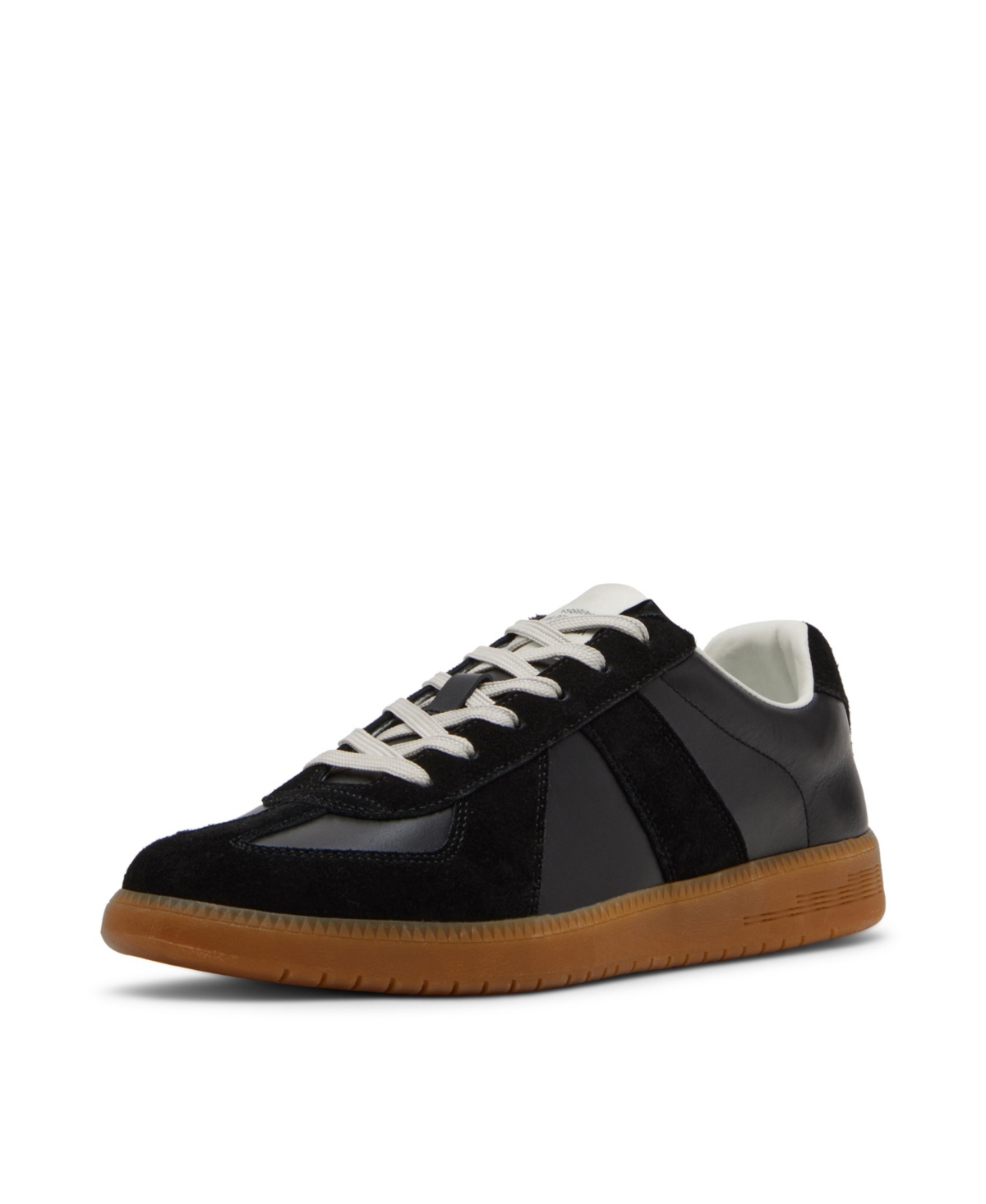 Steve Madden Men's Dexter Fashion Sneaker In Black