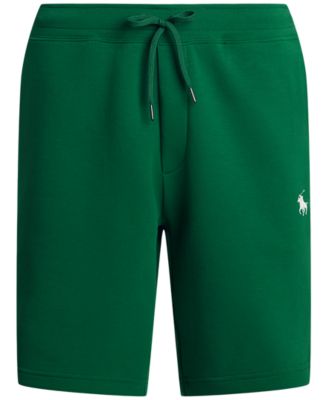 Men's Double-Knit Shorts