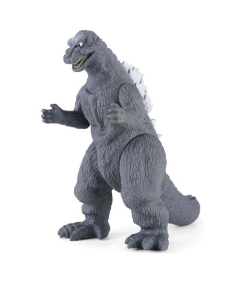 Детская фигурка Super7 Bandai 1954 Movie Monsters Series Godzilla Figure