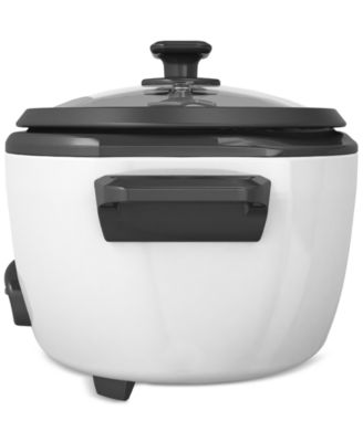 RC516 16-Cup Rice Cooker And Warmer
