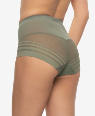 Women's Marvelous Seamless Side-Smoothing Panty
