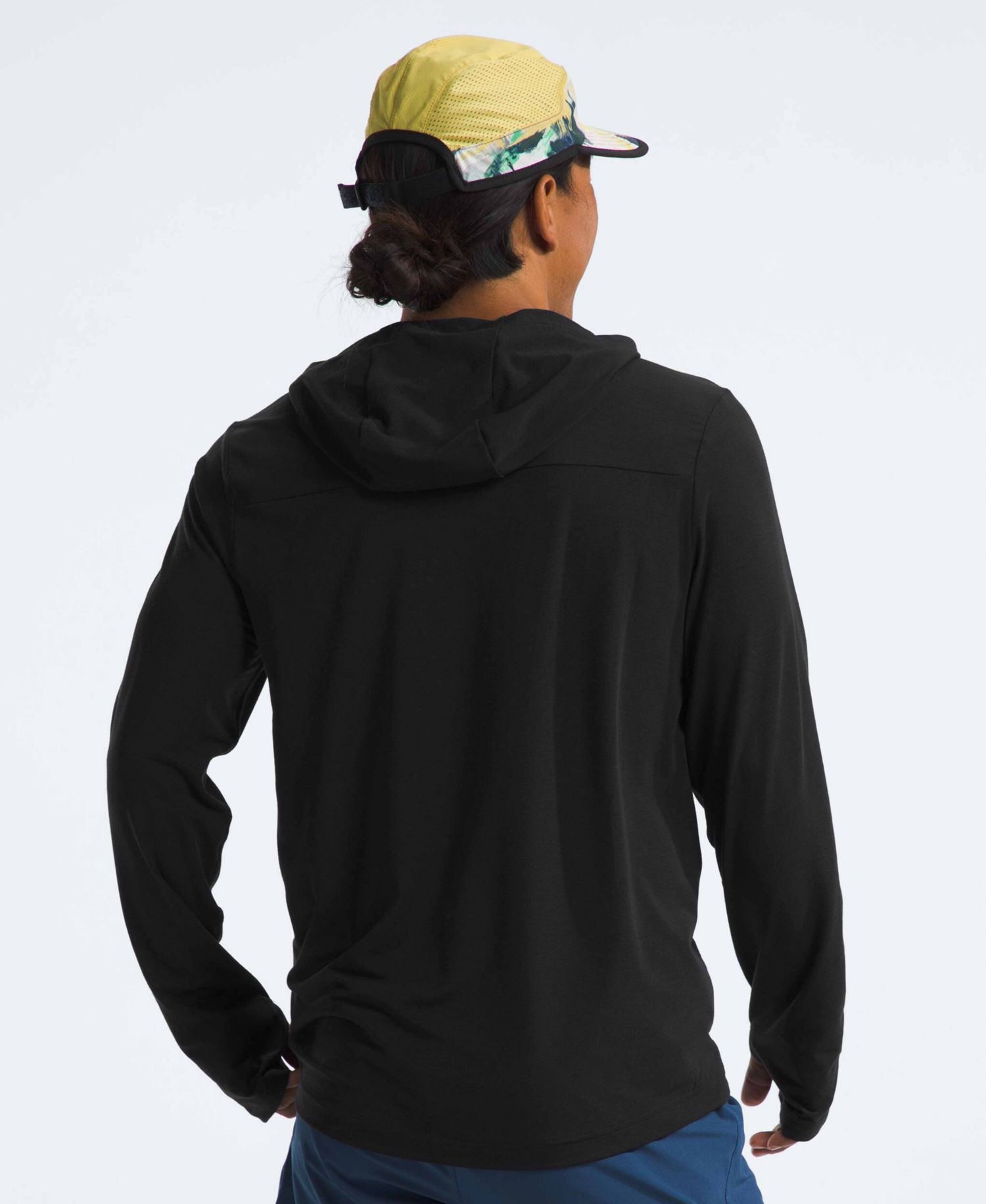 Men's Adventure Sun Hoodie