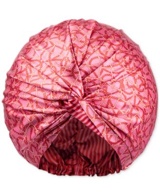 Pure Silk Turban - Ahoy