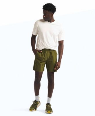 Men's Dune Sky Short Sleeve Crew T-Shirt