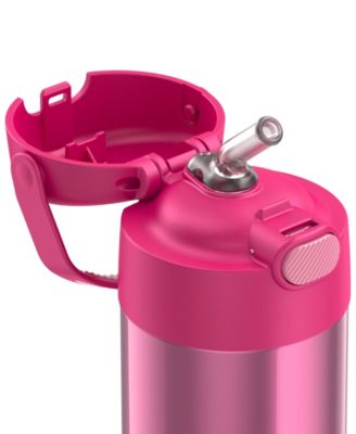 Funtainer 12 oz. Water Bottle